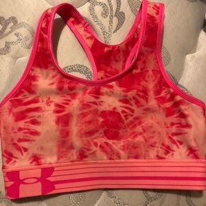 Under Armour Sports Bra
